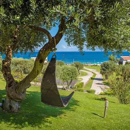 Holiday home Holiday Athos Deluxe