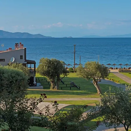Holiday Athos Deluxe * Nea Roda