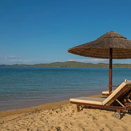 Holiday home Holiday Athos Deluxe Nea Roda