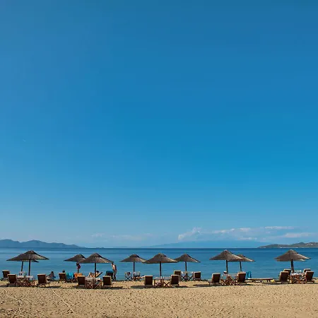 Holiday home Holiday Athos Deluxe