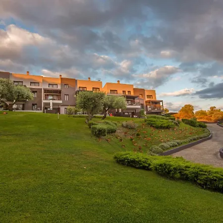 Holiday Athos Deluxe Holiday home Nea Roda