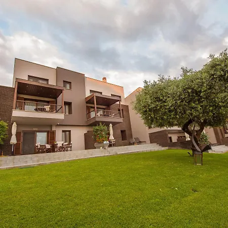 Holiday home Holiday Athos Deluxe *